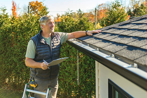 Trusted Gutter Repair And Installation service in Rudd, IA - Ben Roofing and Steel LLC